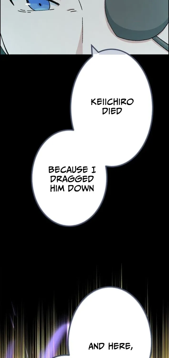 The Strongest Catacomb Conqueror Chapter 21 page 3 - 