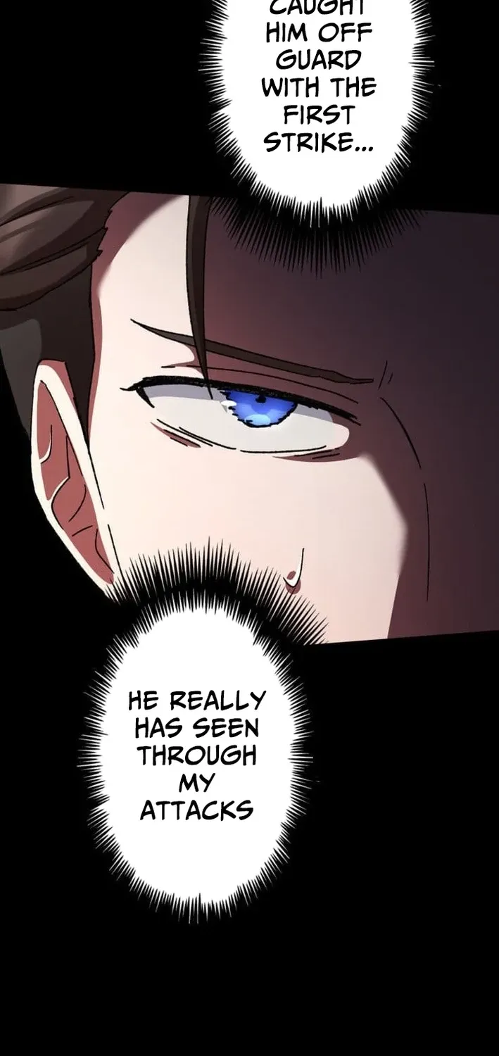 The Strongest Catacomb Conqueror Chapter 21 page 22 - 