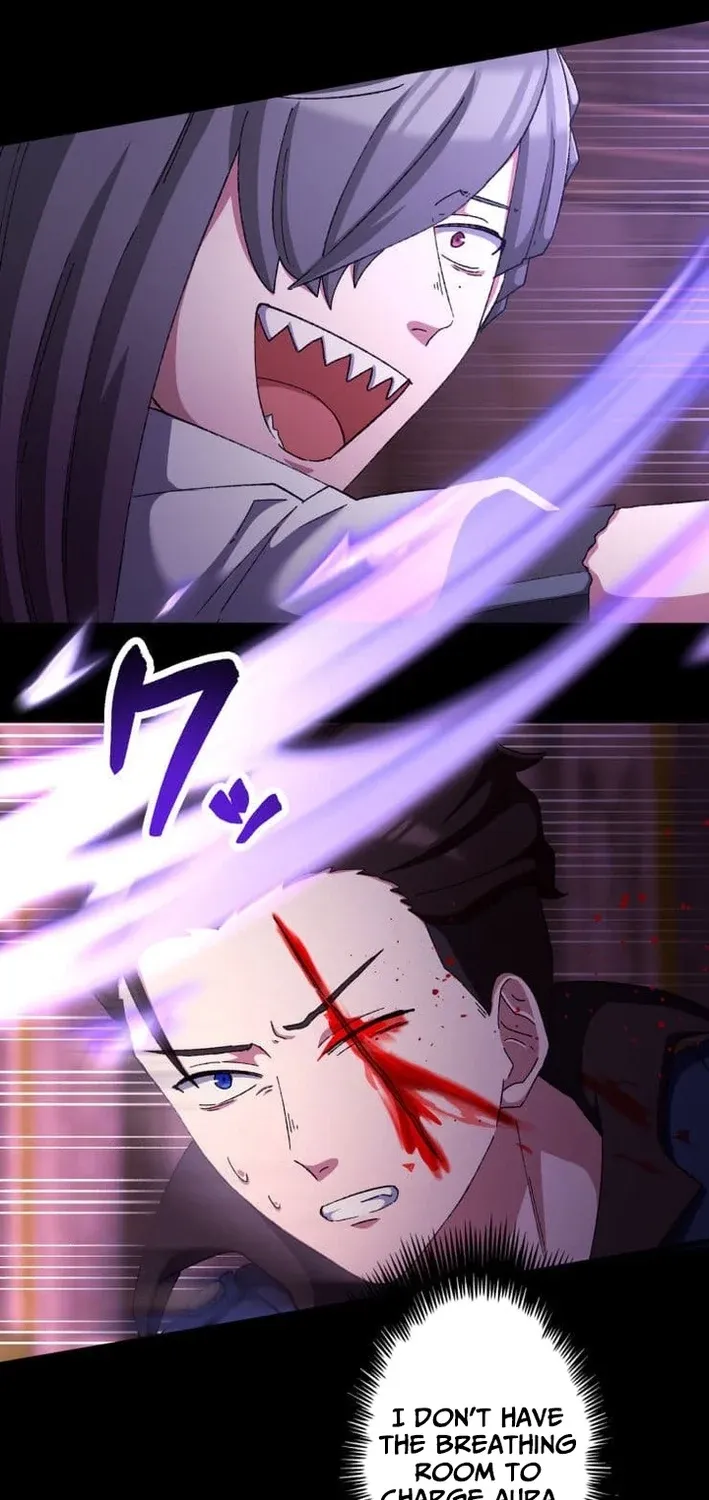 The Strongest Catacomb Conqueror Chapter 21 page 39 - 