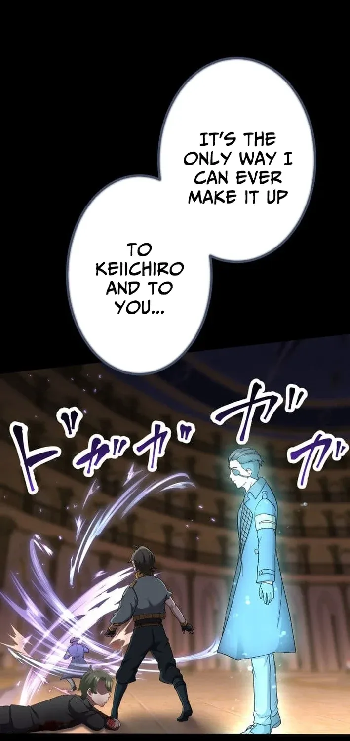 The Strongest Catacomb Conqueror Chapter 21 page 7 - 
