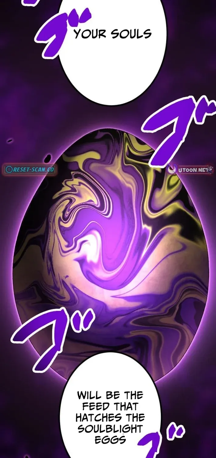 The Strongest Catacomb Conqueror Chapter 21 page 61 - 
