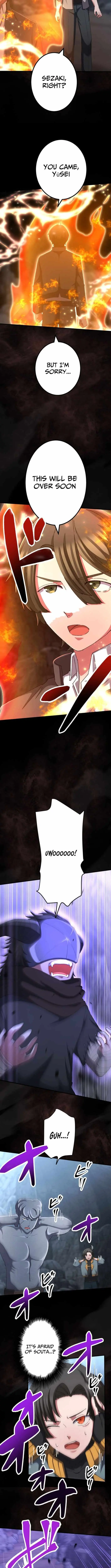 The Strongest Catacomb Conqueror Chapter 29 page 2 - 
