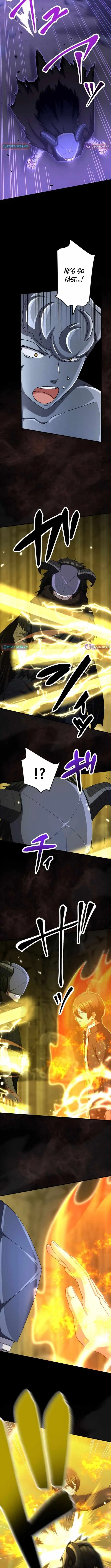 The Strongest Catacomb Conqueror Chapter 29 page 3 - 