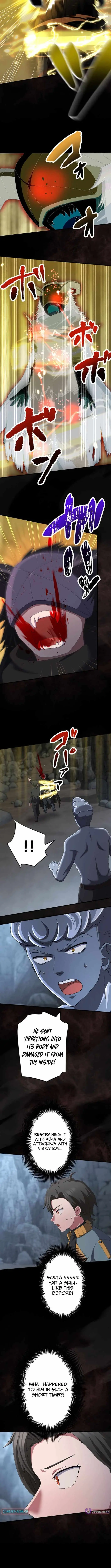 The Strongest Catacomb Conqueror Chapter 29 page 4 - 