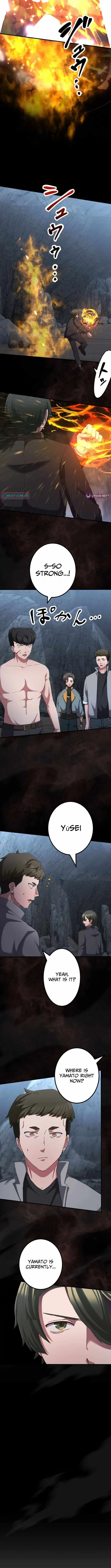 The Strongest Catacomb Conqueror Chapter 29 page 9 - 
