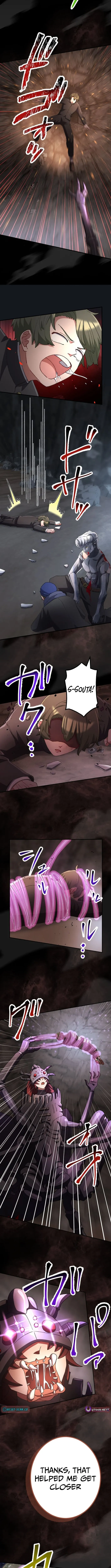 The Strongest Catacomb Conqueror Chapter 5 page 10 - 