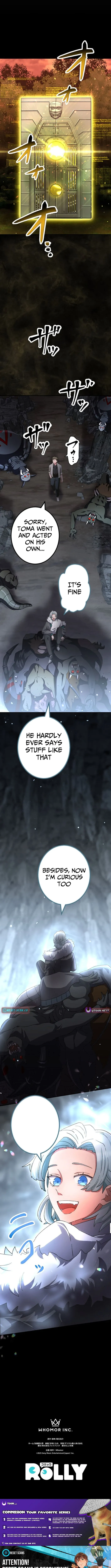 The Strongest Catacomb Conqueror Chapter 6 page 14 - 