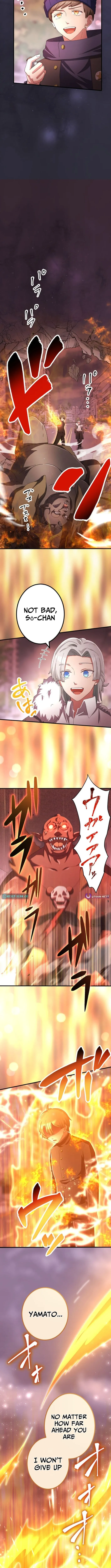 The Strongest Catacomb Conqueror Chapter 8 page 14 - 