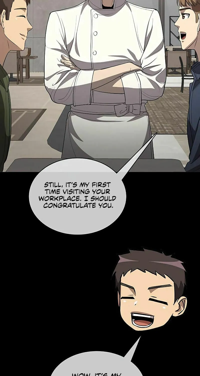 The Strongest Chef in Another World Chapter 21 page 4 - 