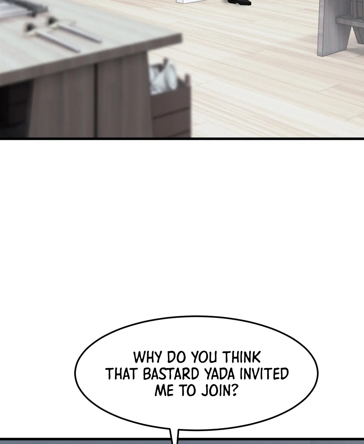 The Strongest Devil Returns as a Rookie Chapter 21 page 16 - 
