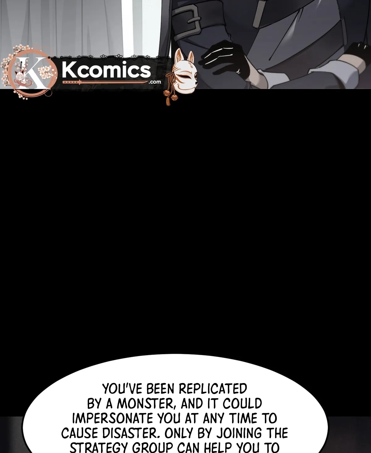 The Strongest Devil Returns as a Rookie Chapter 21 page 24 - 