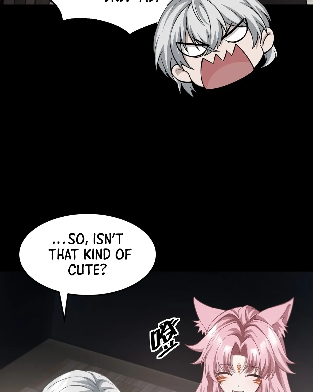 The Strongest Devil Returns as a Rookie Chapter 21 page 26 - 
