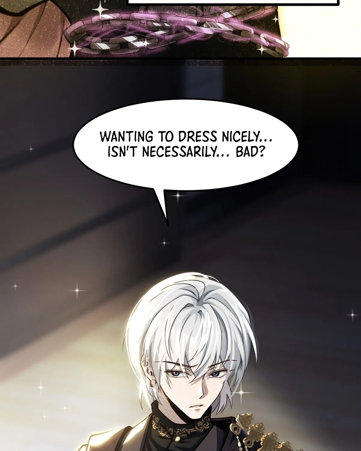 The Strongest Devil Returns as a Rookie Chapter 21 page 38 - 