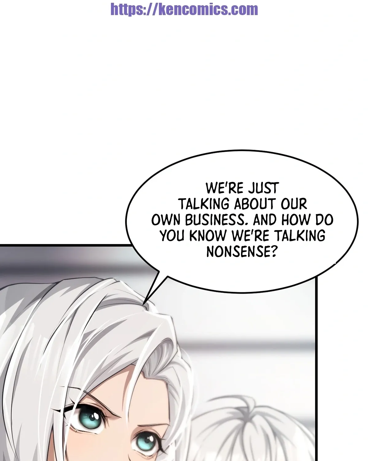 The Strongest Devil Returns as a Rookie Chapter 21 page 49 - 