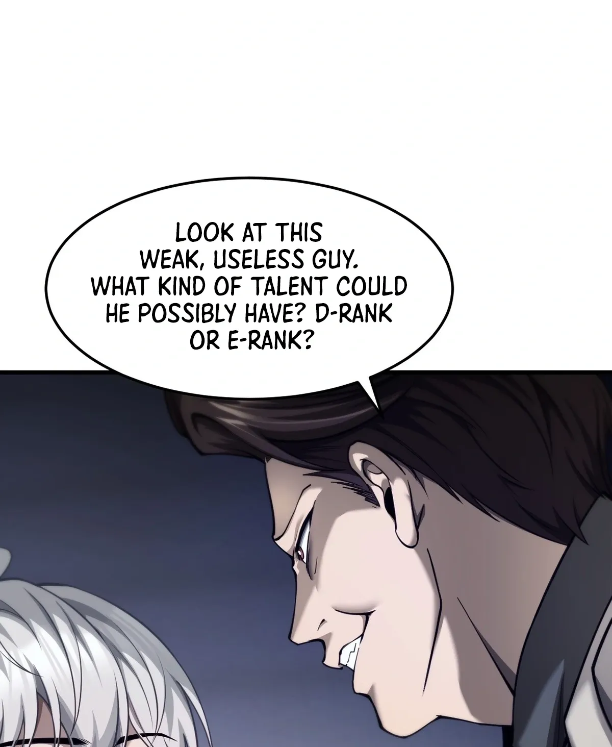 The Strongest Devil Returns as a Rookie Chapter 21 page 52 - 