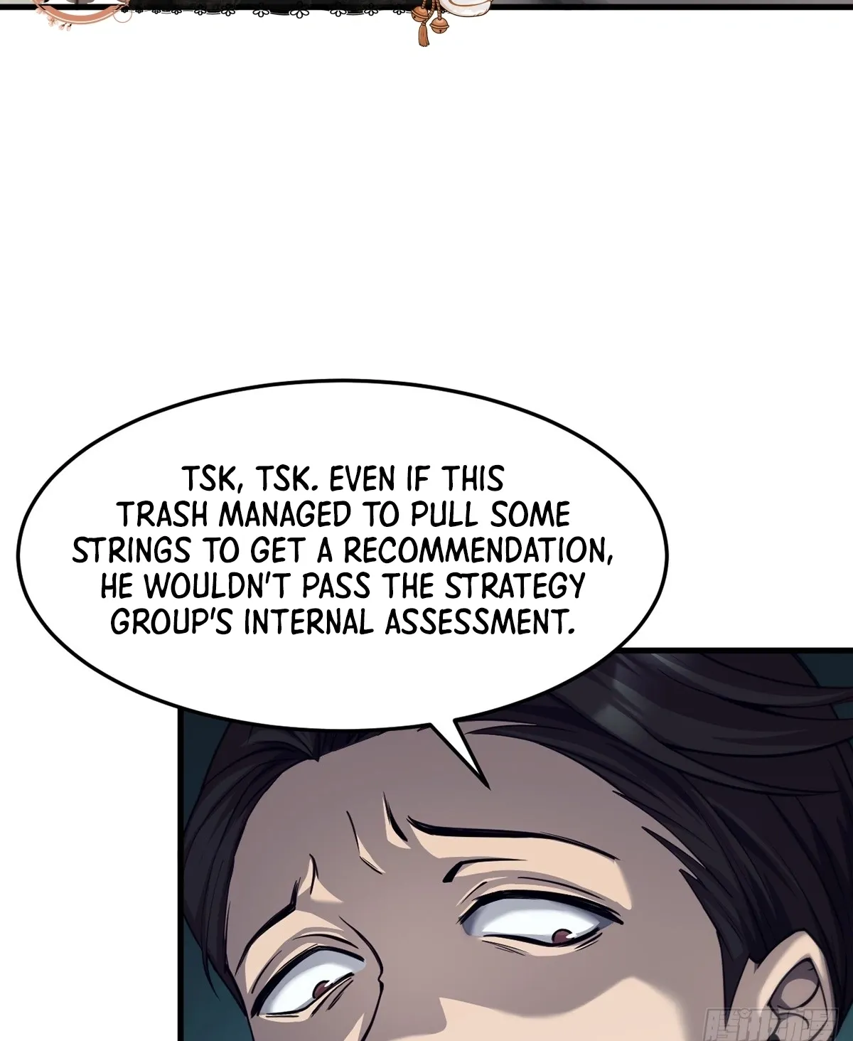 The Strongest Devil Returns as a Rookie Chapter 21 page 56 - 