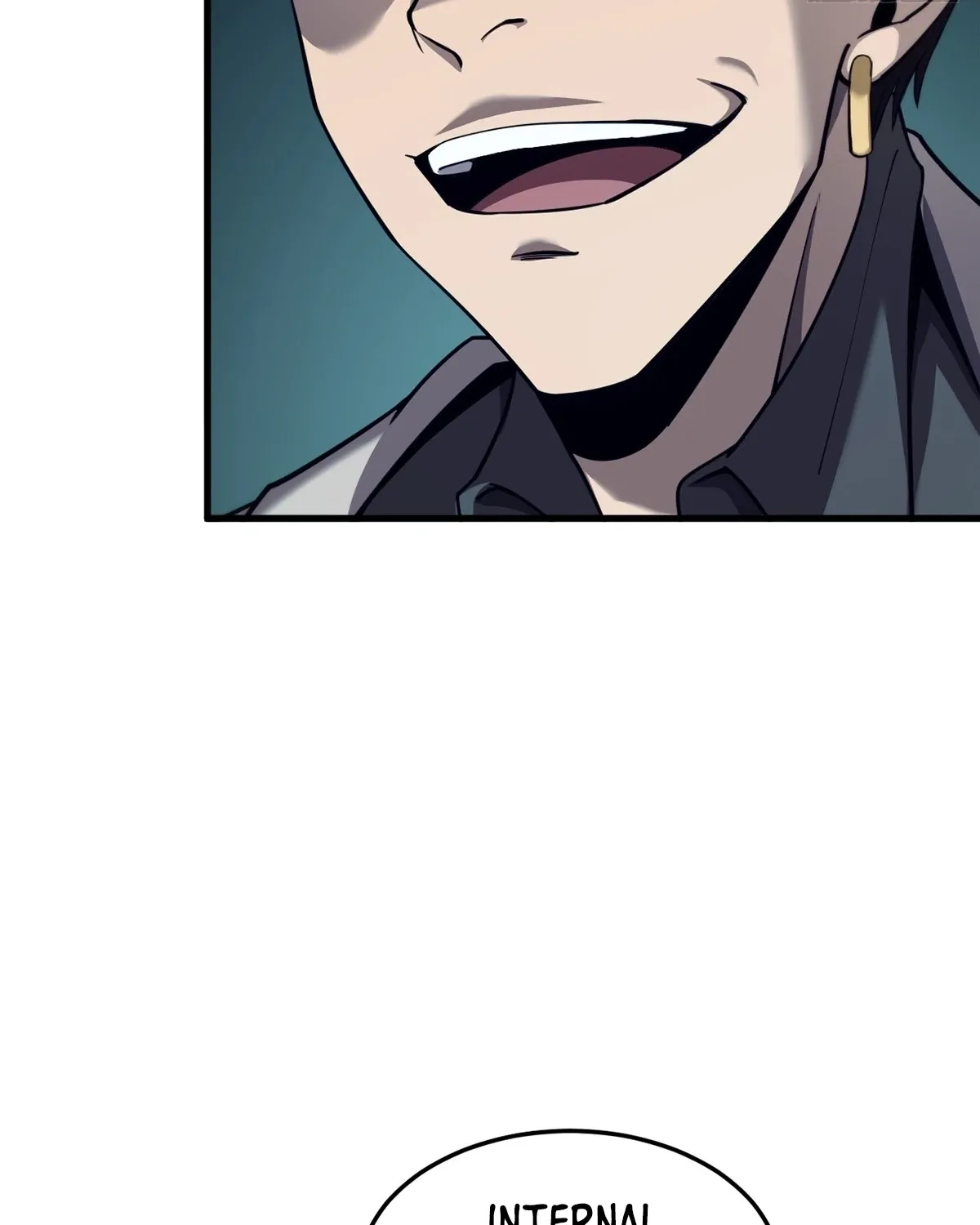 The Strongest Devil Returns as a Rookie Chapter 21 page 57 - 
