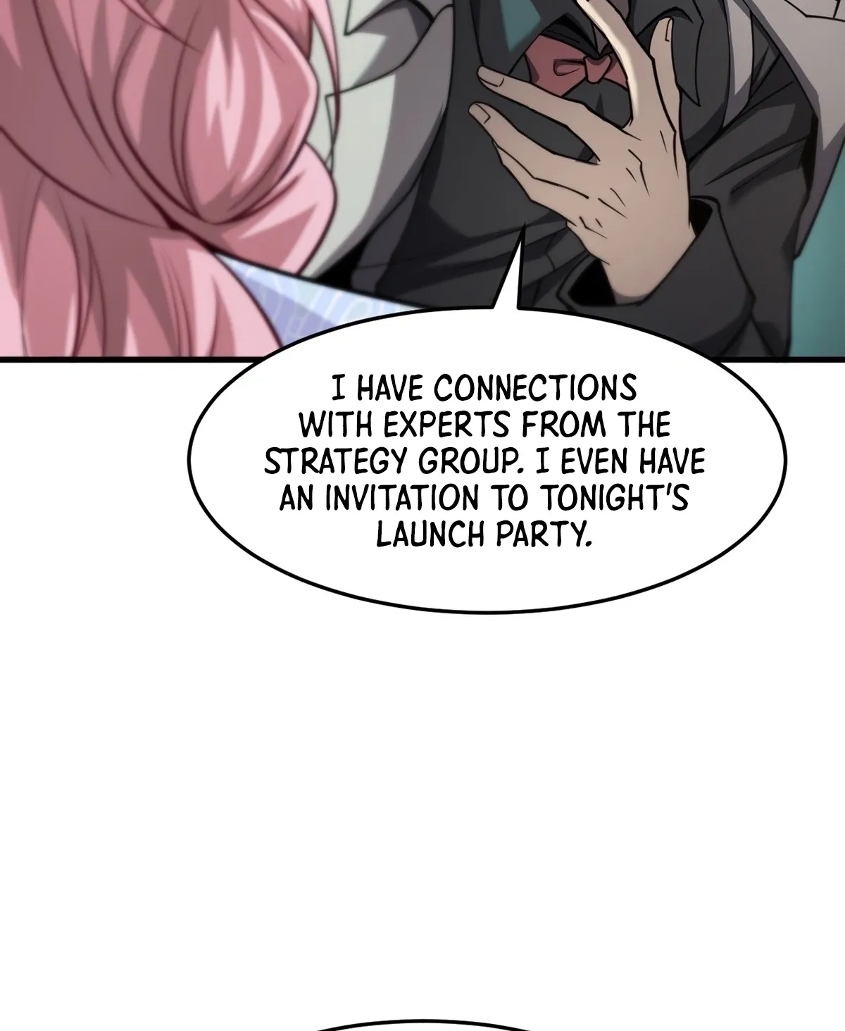 The Strongest Devil Returns as a Rookie Chapter 21 page 60 - 