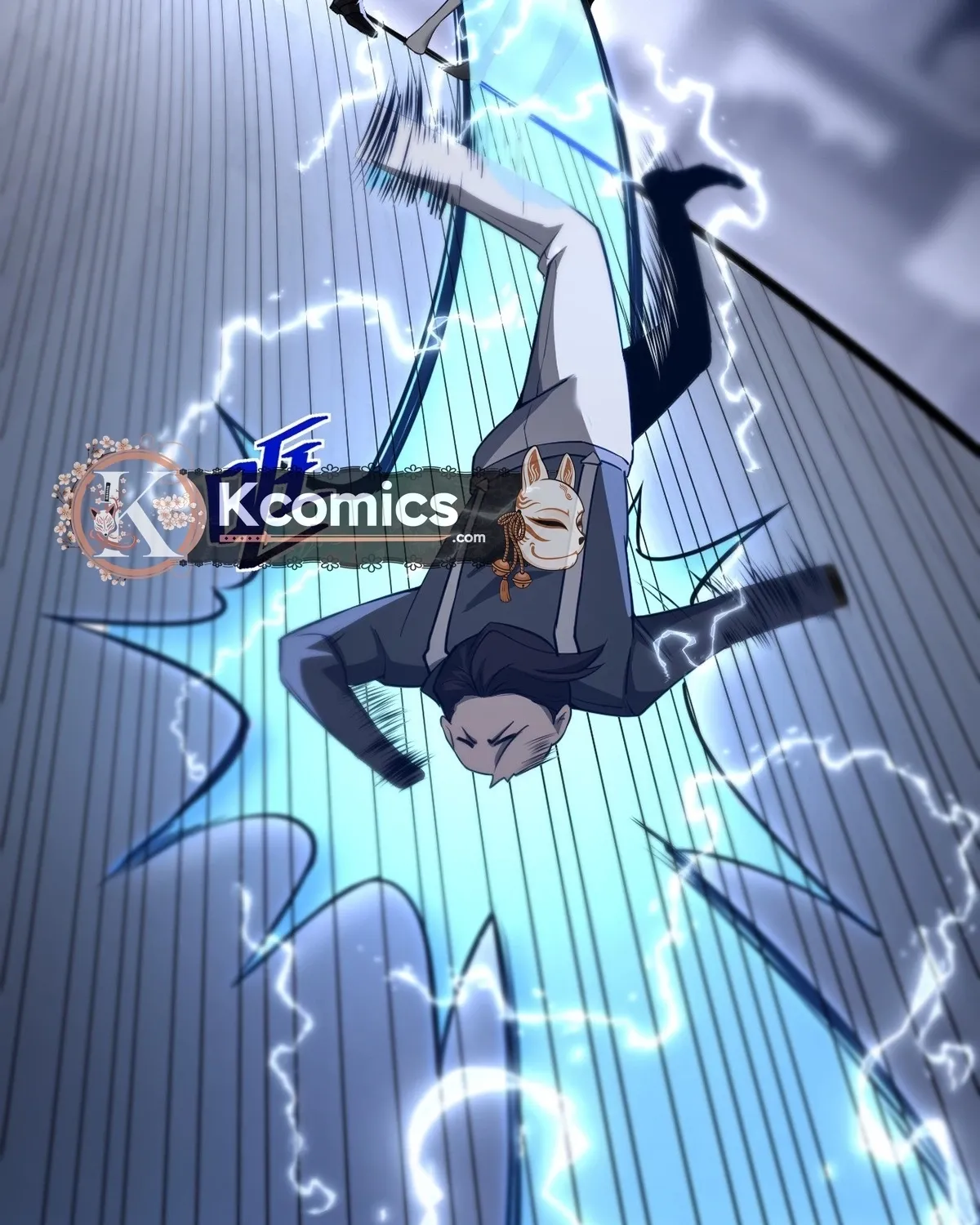 The Strongest Devil Returns as a Rookie Chapter 21 page 67 - 