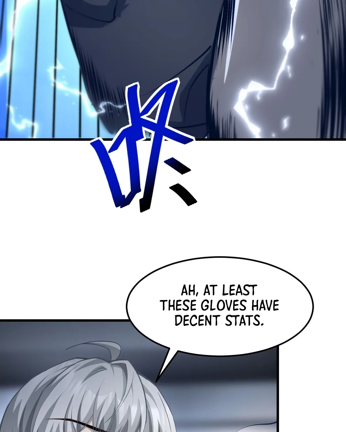 The Strongest Devil Returns as a Rookie Chapter 21 page 69 - 
