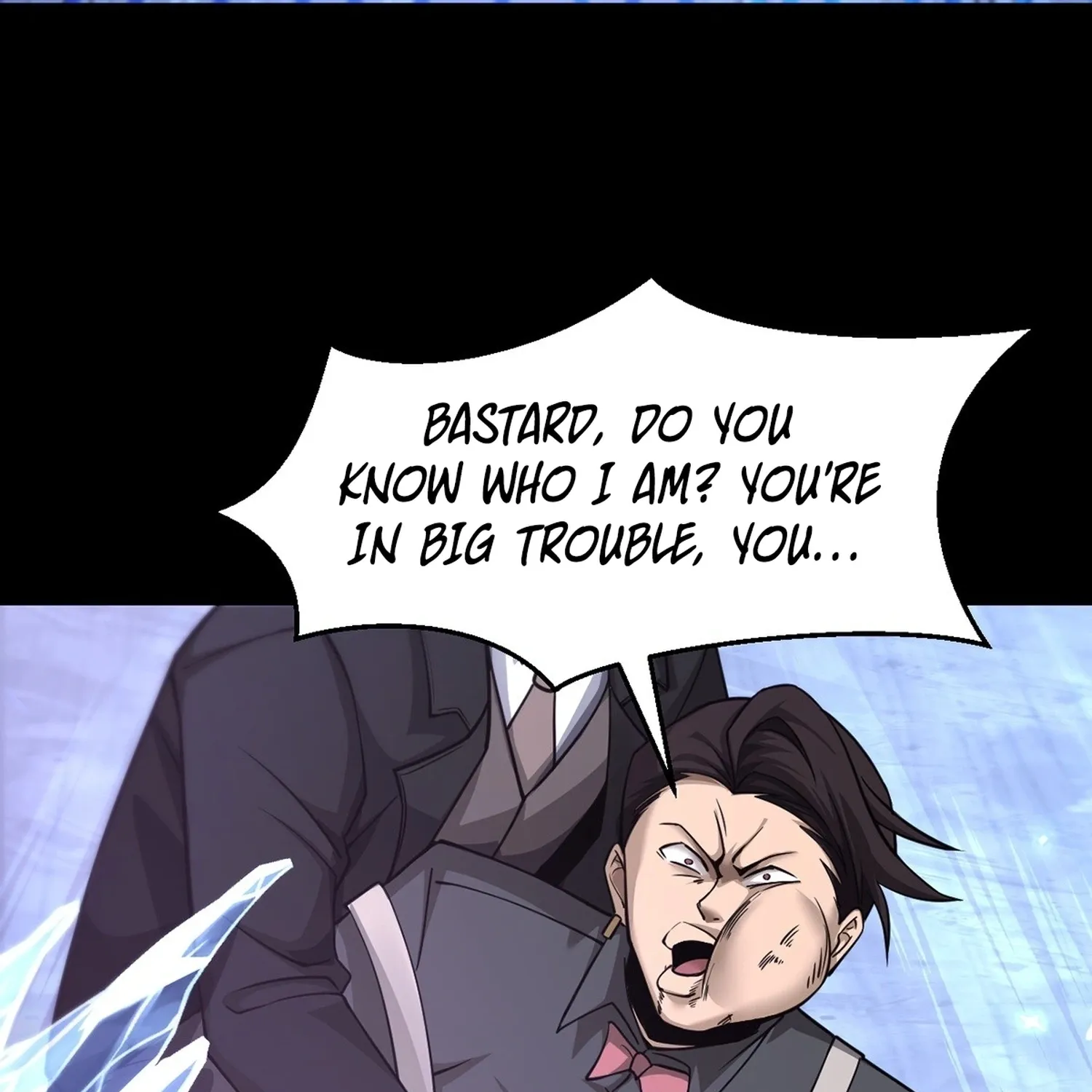 The Strongest Devil Returns as a Rookie Chapter 21 page 77 - 