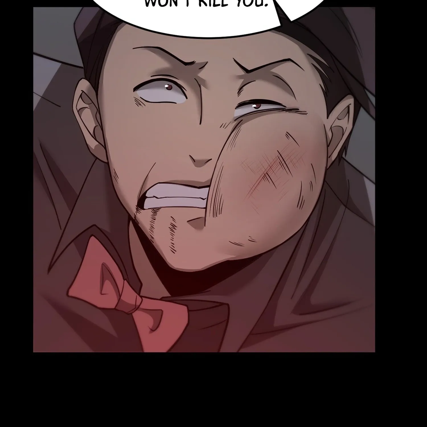 The Strongest Devil Returns as a Rookie Chapter 21 page 79 - 