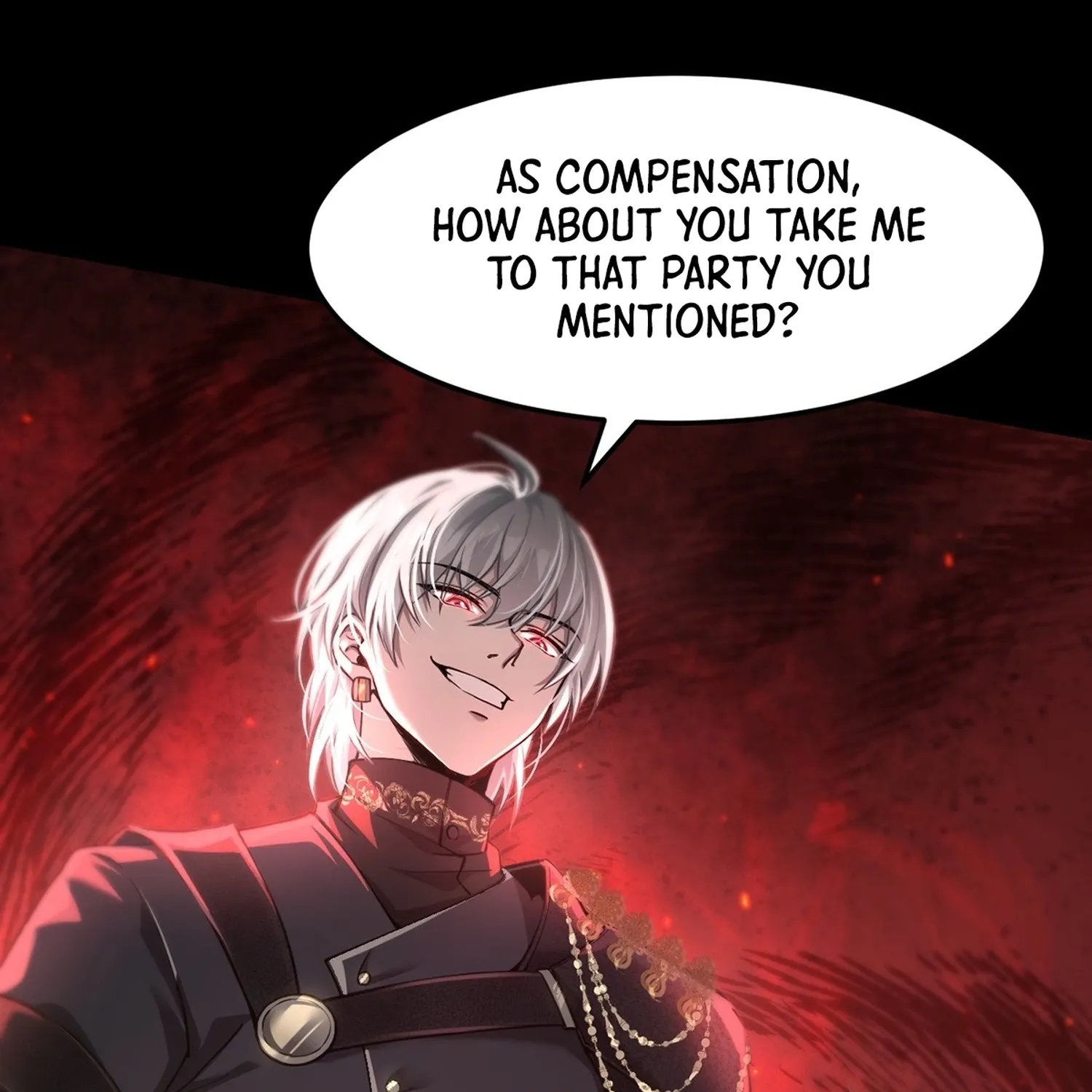 The Strongest Devil Returns as a Rookie Chapter 21 page 80 - 