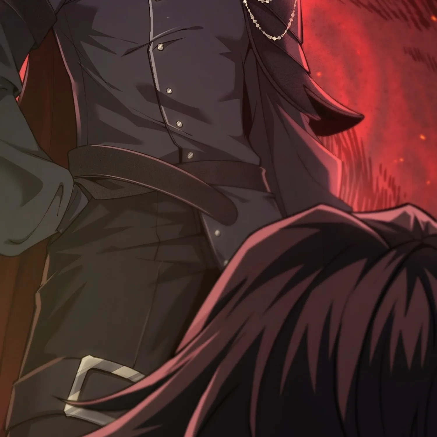 The Strongest Devil Returns as a Rookie Chapter 21 page 81 - 