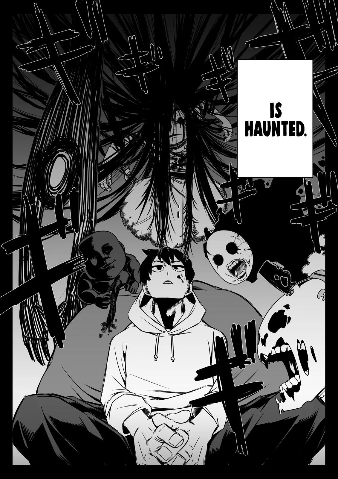 The Strongest Earthbound Spirit Chapter 1 page 2 - 