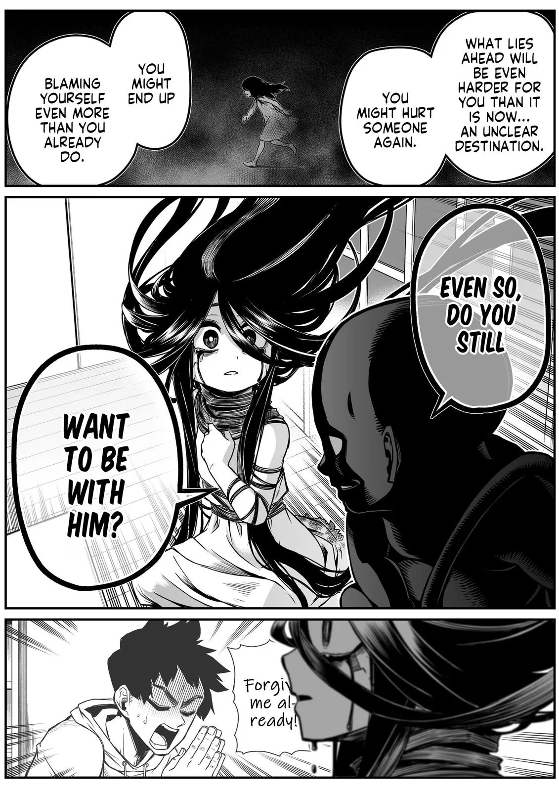 The Strongest Earthbound Spirit Chapter 21 page 10 - 