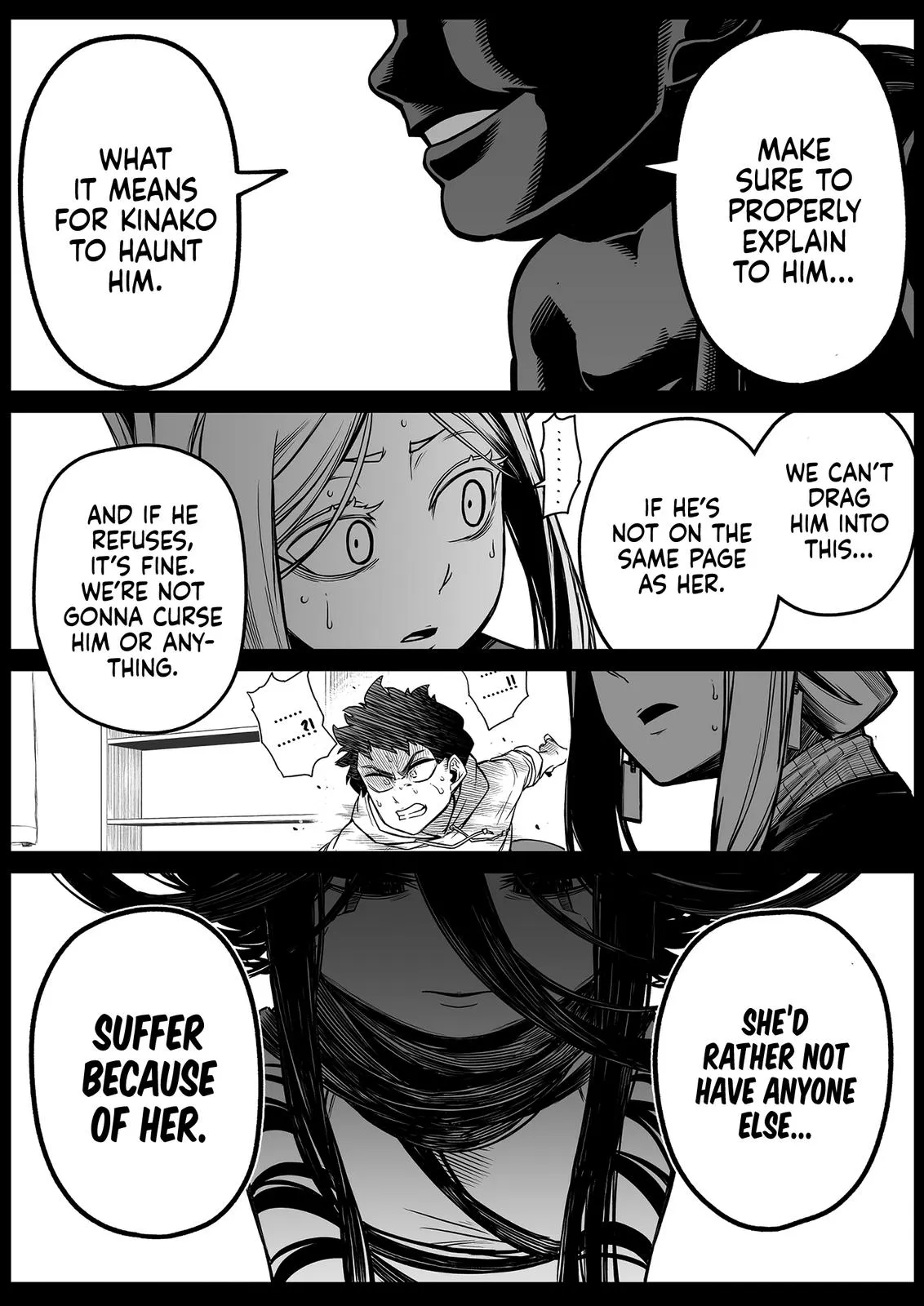 The Strongest Earthbound Spirit Chapter 23 page 1 - 