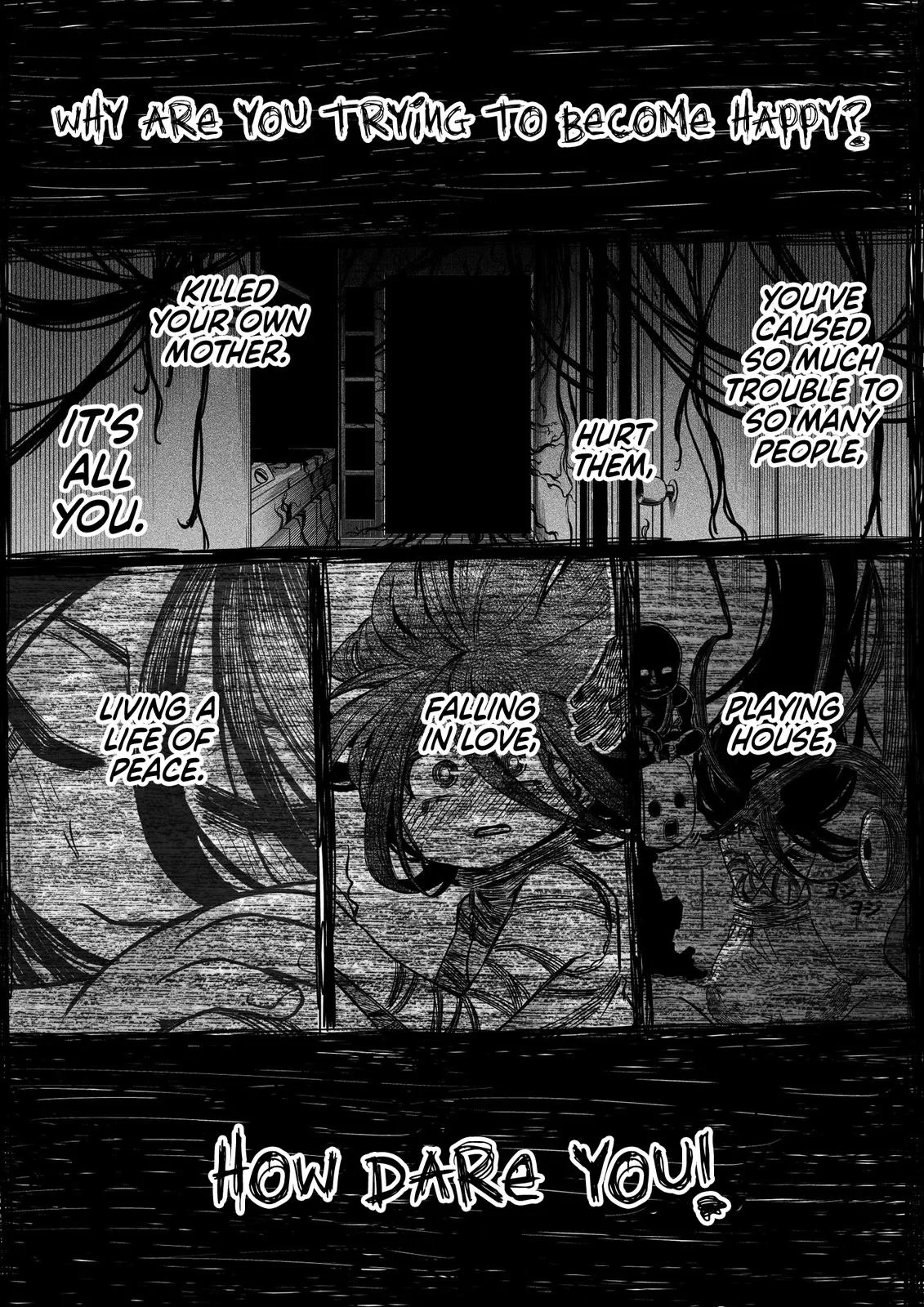 The Strongest Earthbound Spirit Chapter 24 page 7 - 