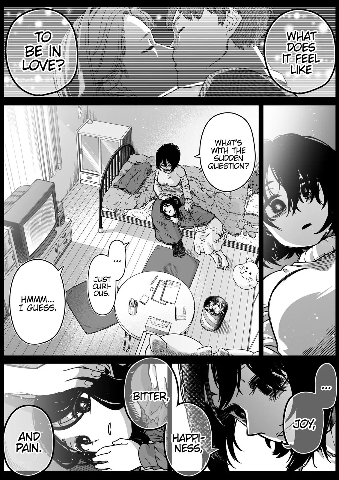 The Strongest Earthbound Spirit Chapter 26 page 1 - 