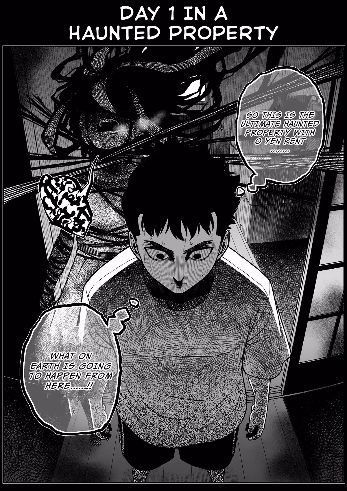 The Strongest Earthbound Spirit Chapter 36.5 page 2 - 
