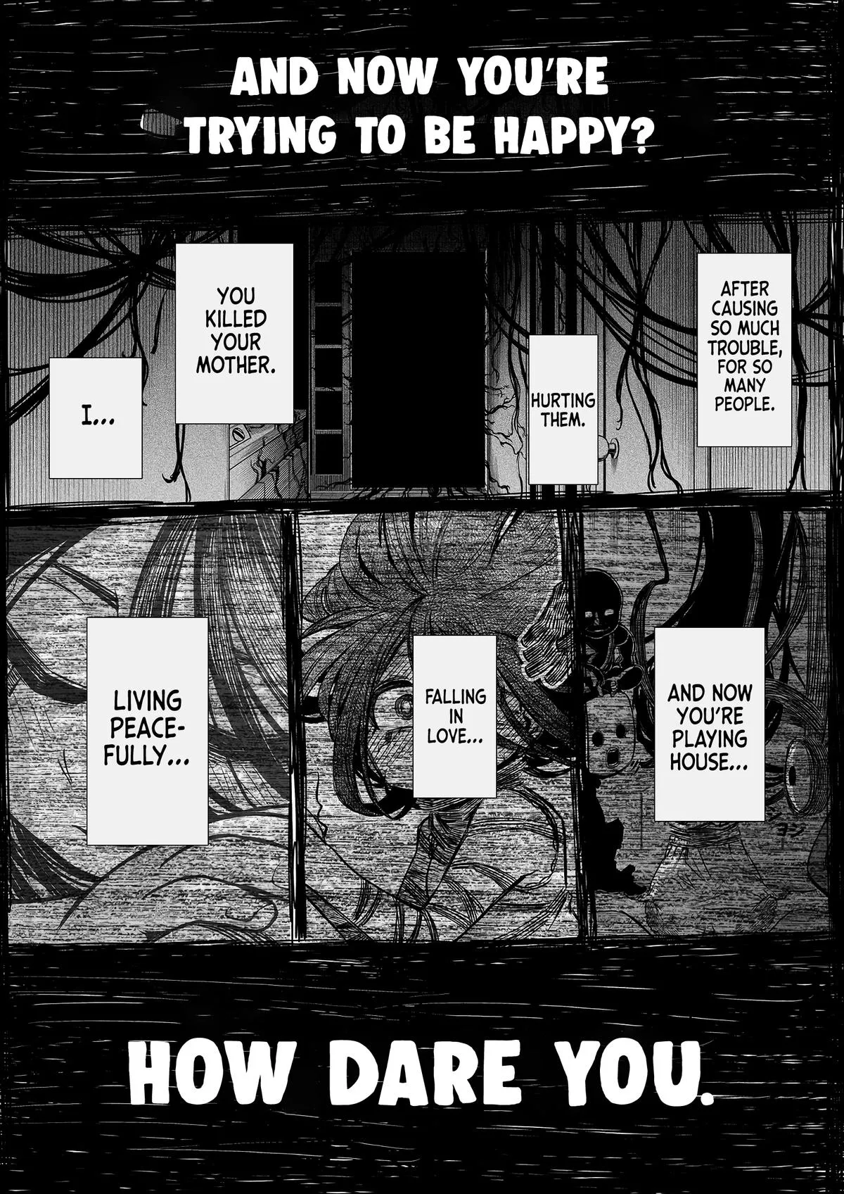 The Strongest Earthbound Spirit Chapter 36 page 8 - 