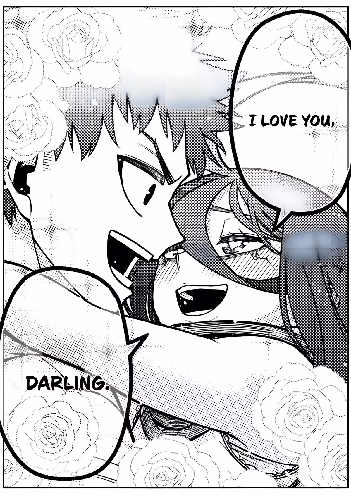 The Strongest Earthbound Spirit Chapter 38 page 15 - 