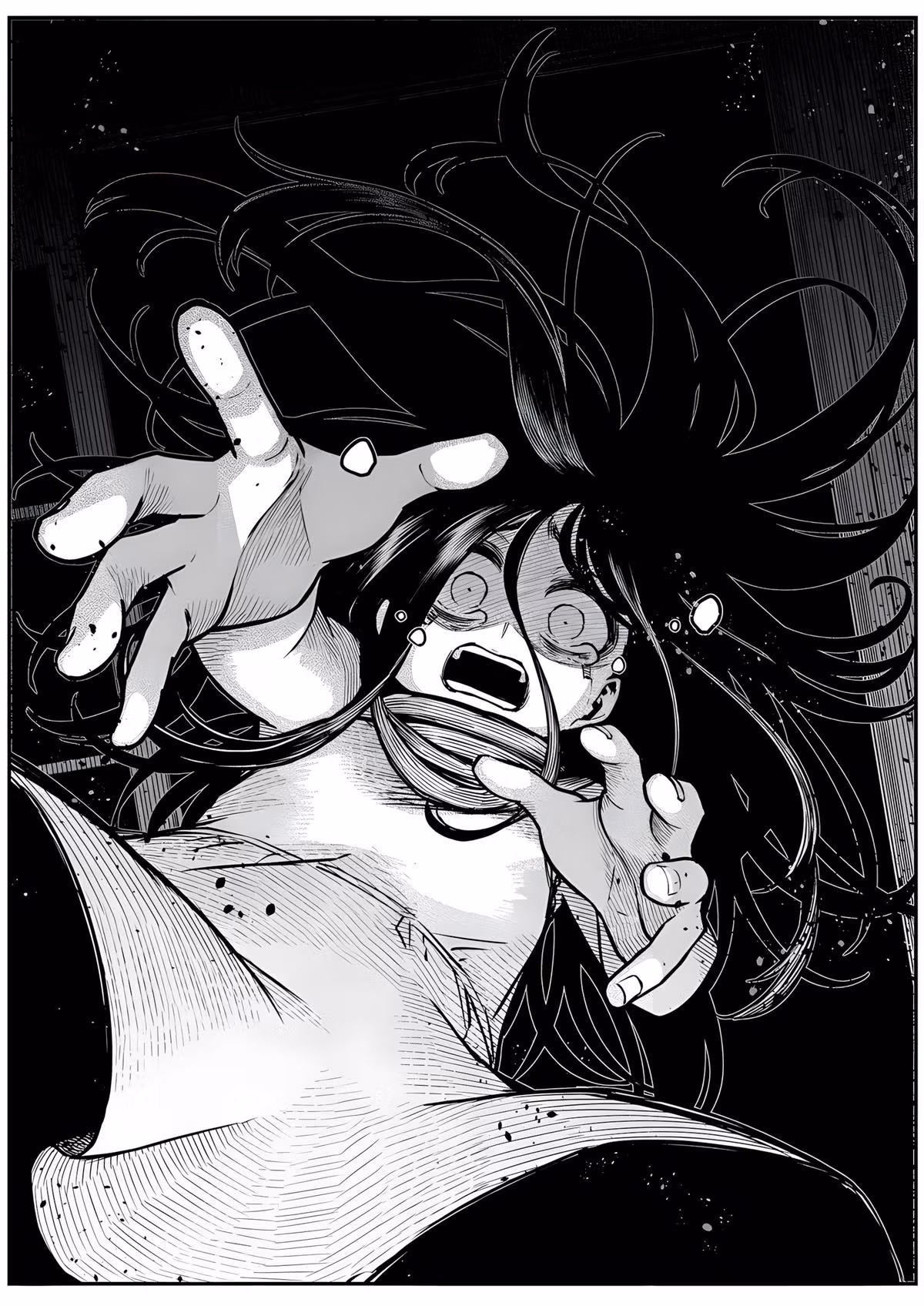 The Strongest Earthbound Spirit Chapter 39 page 9 - 