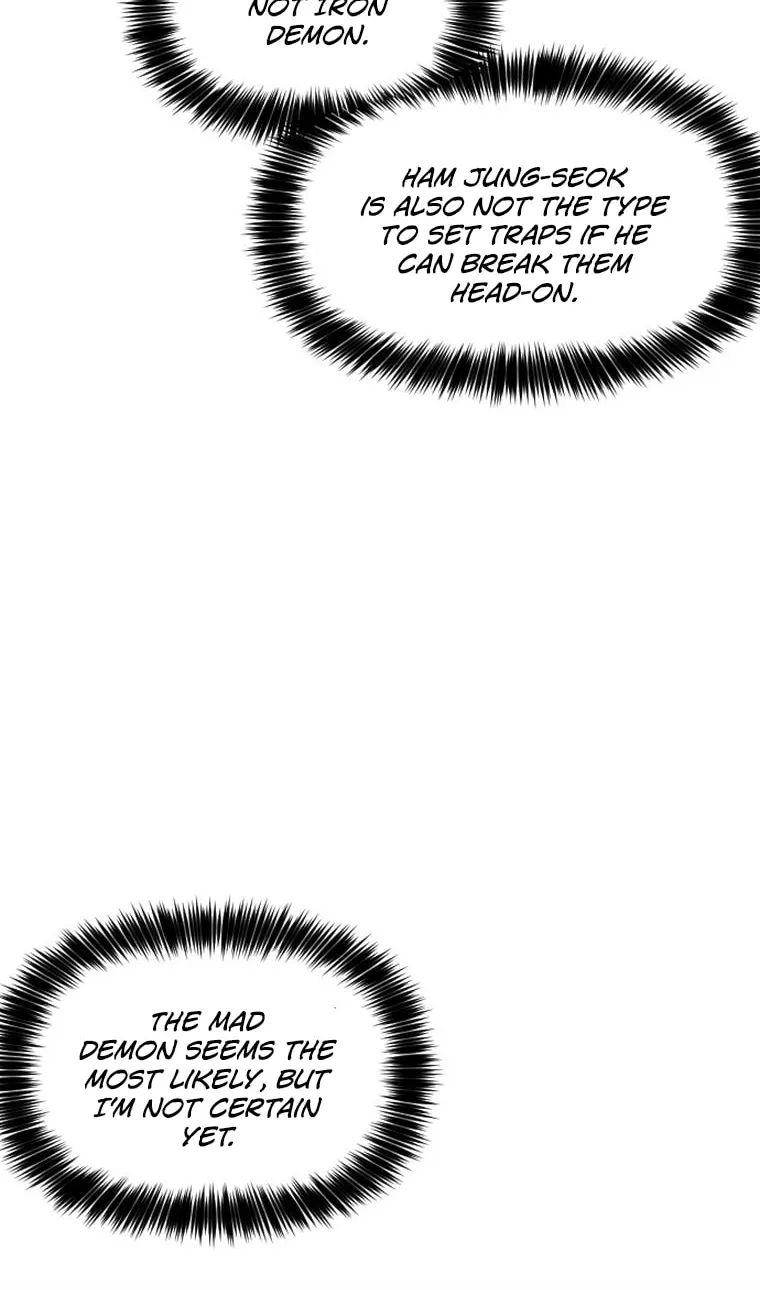 The Strongest Ever Chapter 163 page 4 - 