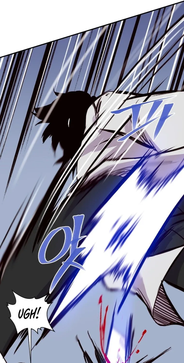 The Strongest Ever Chapter 164 page 20 - 