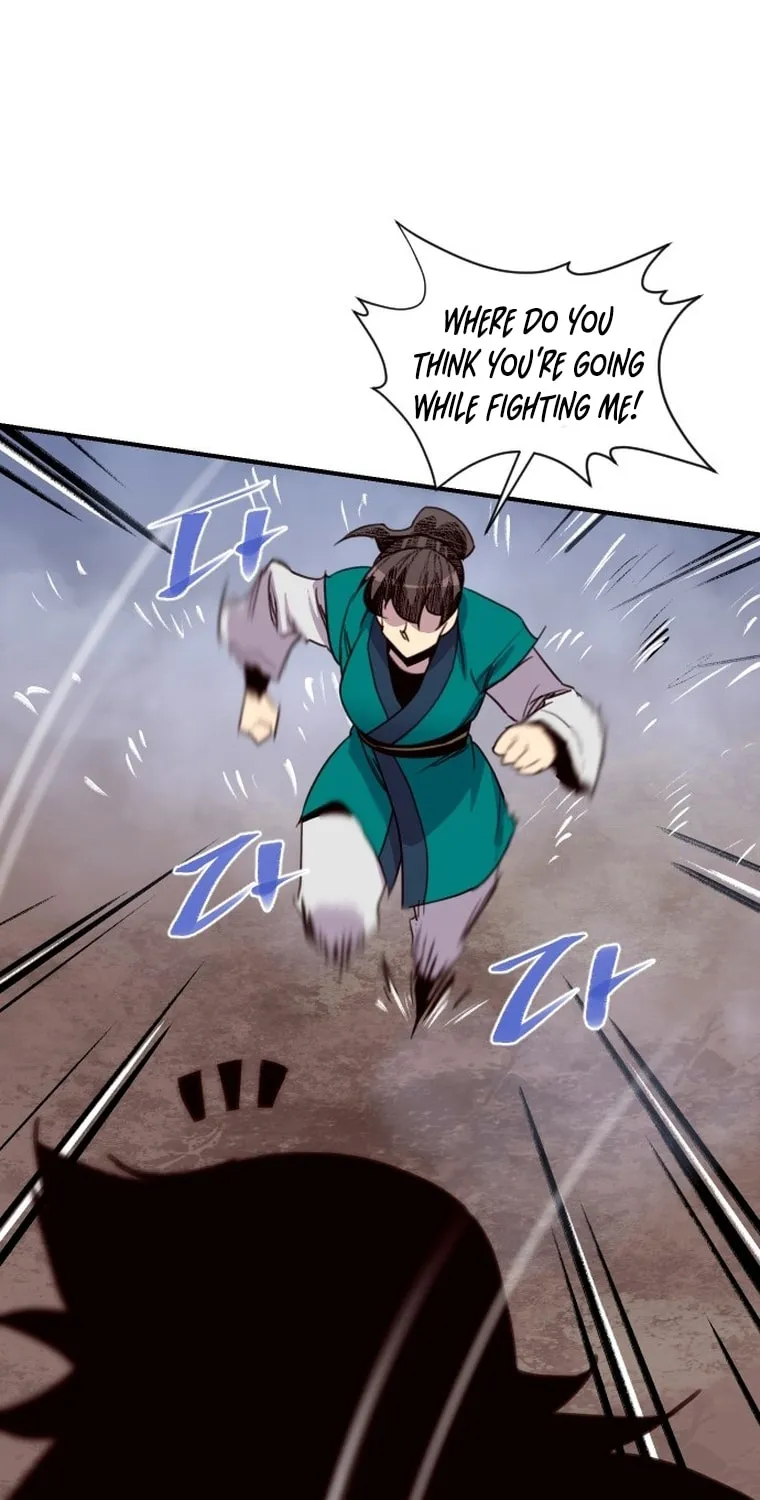 The Strongest Ever Chapter 164 page 22 - 