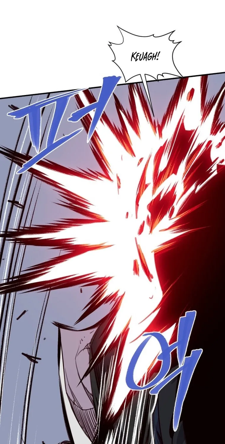 The Strongest Ever Chapter 164 page 30 - 