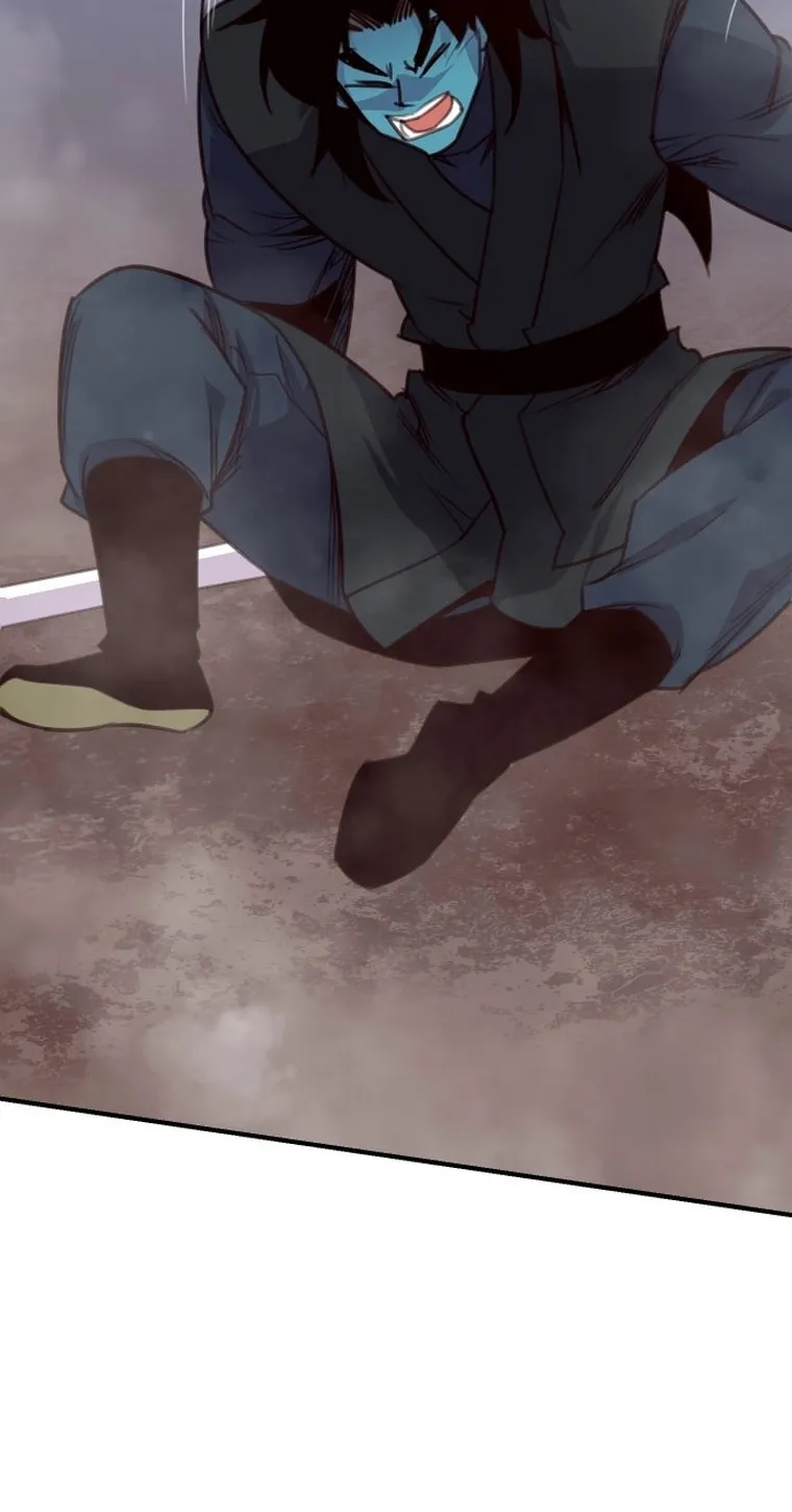 The Strongest Ever Chapter 164 page 34 - 