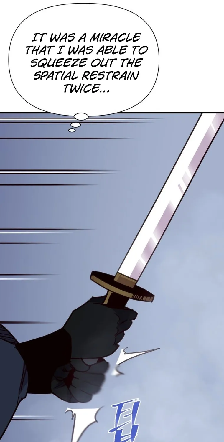 The Strongest Ever Chapter 164 page 5 - 