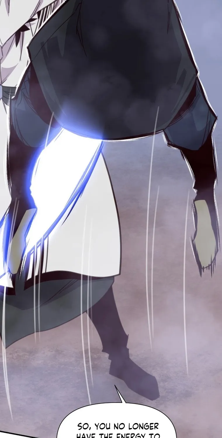 The Strongest Ever Chapter 164 page 44 - 