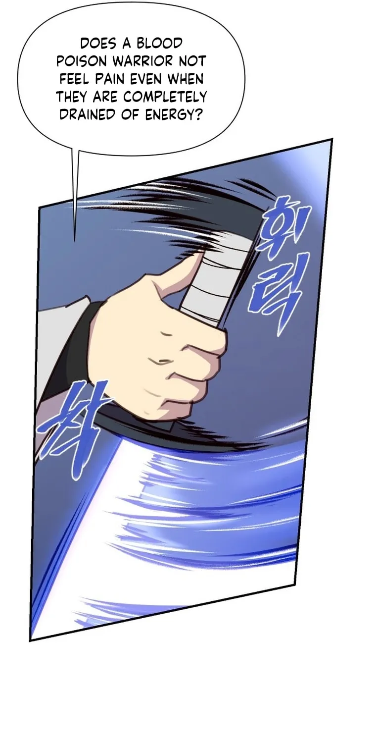 The Strongest Ever Chapter 164 page 47 - 