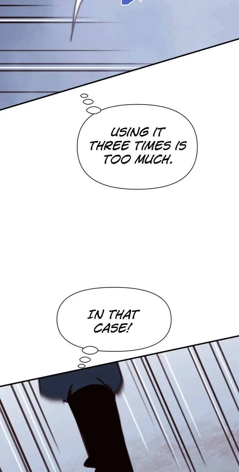 The Strongest Ever Chapter 164 page 6 - 