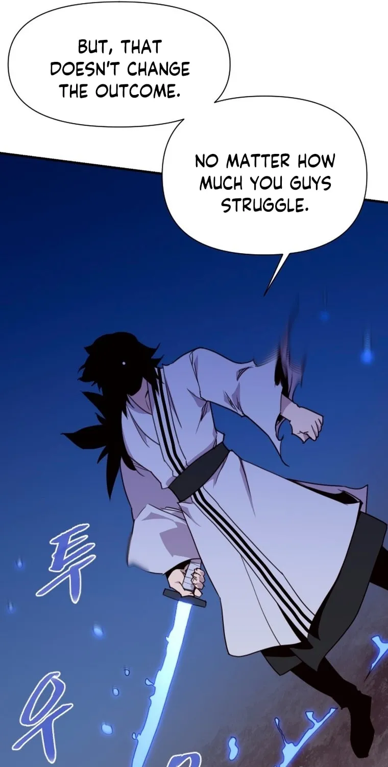 The Strongest Ever Chapter 164 page 60 - 