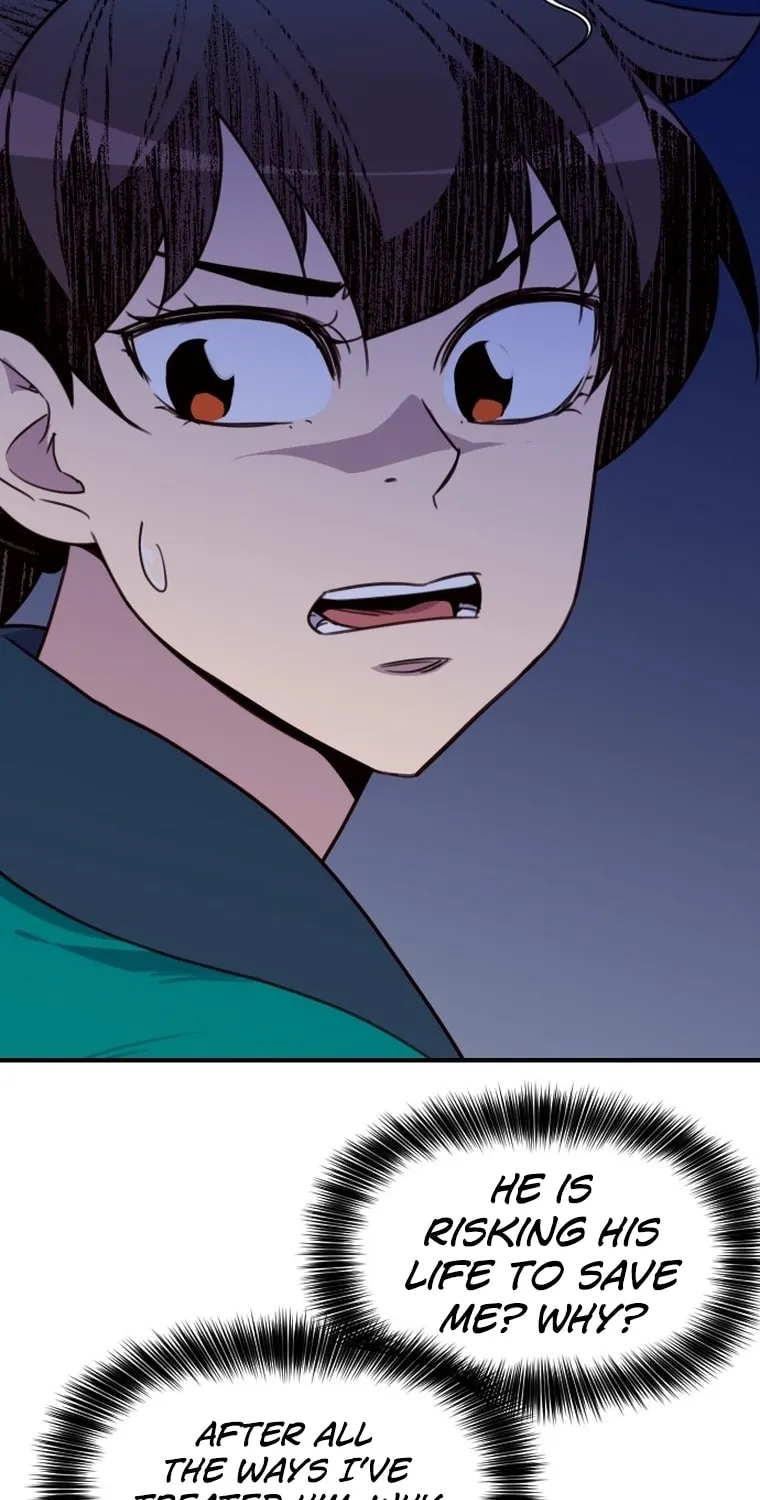 The Strongest Ever Chapter 164 page 70 - 