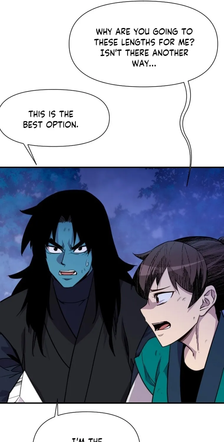 The Strongest Ever Chapter 164 page 72 - 