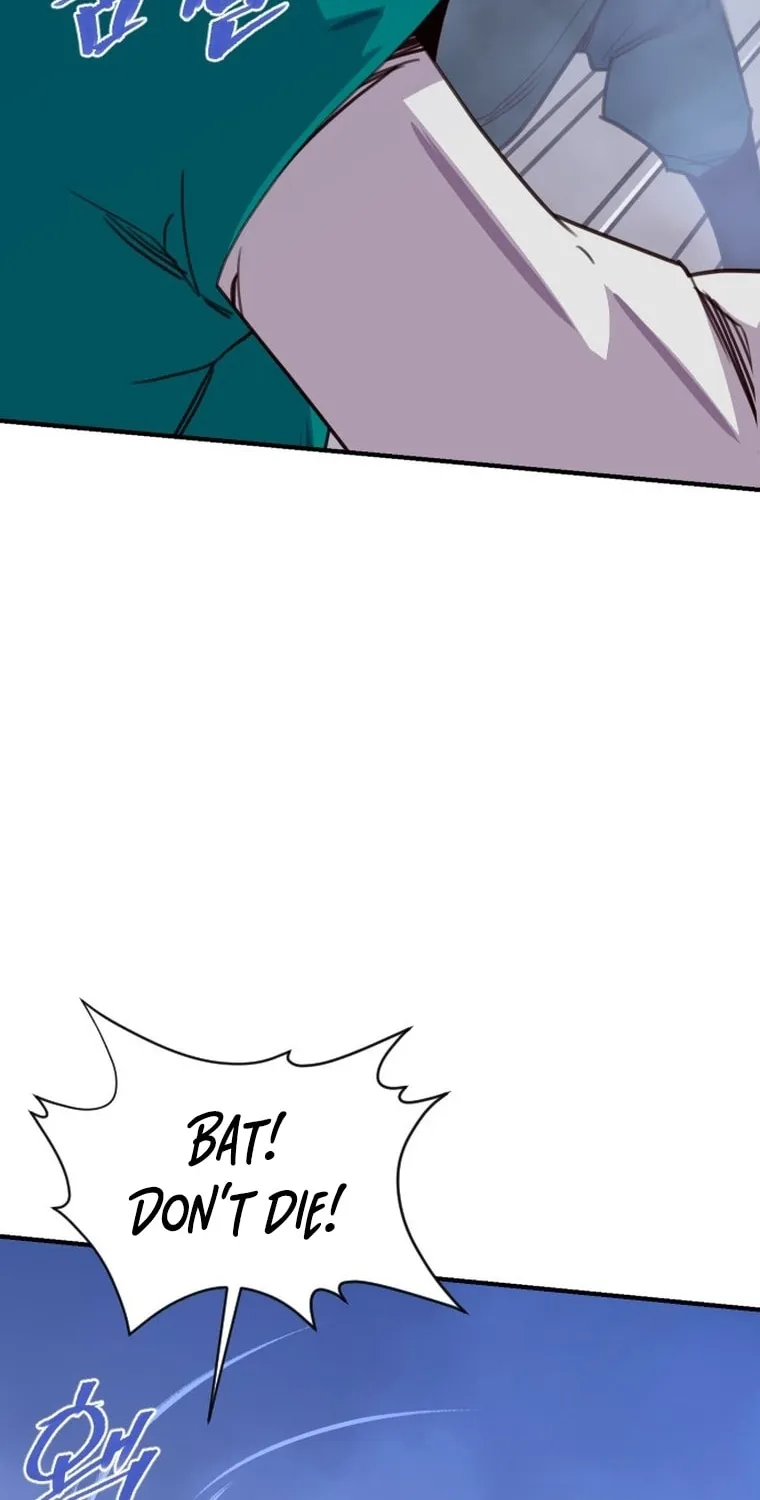 The Strongest Ever Chapter 164 page 88 - 